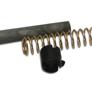 1967 -1982 C3 Corvette Horn Contact Spring Kit. #30016