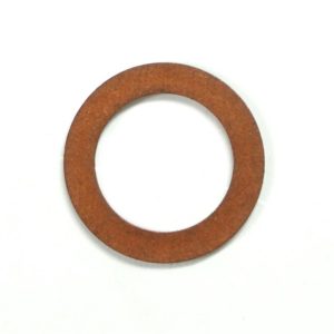 1956 -1967 Corvette Oil Filter Canister Copper Washer #301640