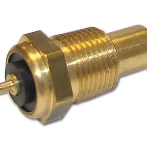 1968 -1971 C3 Corvette Temperature Sending Unit. - Lectric Limited, Inc.#33635