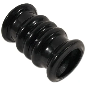 1968 -1972 C3 CORVETTE WIPER DOOR ACTUATOR ROD DUST BOOT. #34554