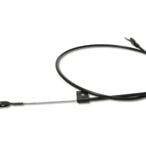 1978 - 1982 CORVETTE UNDER THE BONNET / HOOD RELEASE CABLE. #41787