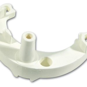 1964 -1966 C2 Corvette Turn Signal Switch Repair Plate. Without Telescopic Column - #42428