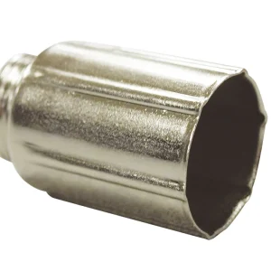 1963 -1982 Corvette Lighter Housing Retainer. - #52410