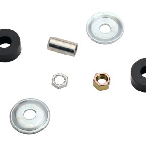 1963-1982 CORVETTE POWER STEERING CYLINDER RAM END MOUNTING KIT #562129