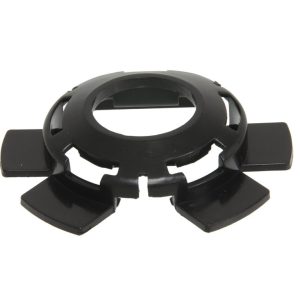 1970 - 89 Corvette Horn Contact Carrier Retainer - With Tilt And Telescopic Steering Column #563022