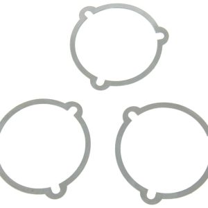 1967 - 1982 Corvette Horn Contact Shims with Tilt And Telescopic Column (Set of 3) #563112