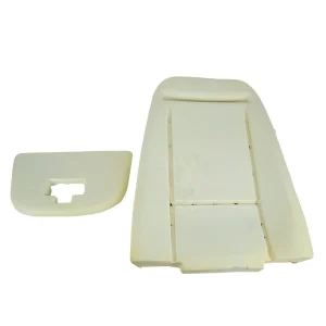 1970 - 1975 C3 Corvette Seat Foam. Back - #7231