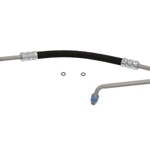 1984 -1987 C4  Corvette Power Steering Pressure Hose. Inlet – CD1073