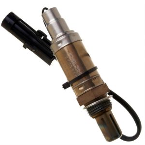 1985-1993 Corvette Oxygen Sensor - Single Wire Oxygen Sensor. –  (Except ZR1 ) DELPHI #CD1082