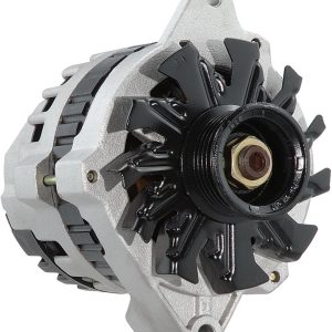 1986 - 1991 C4 CORVETTE - AC Delco - 105amp Alternator - #CD1085