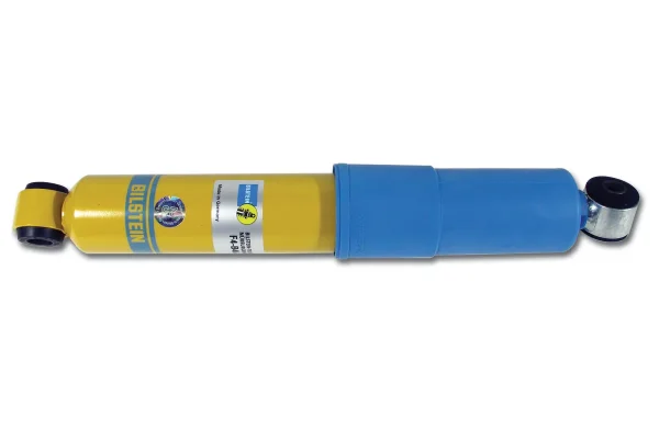 Bilstein B6 1984 Chevrolet Corvette Base Rear 46mm Monotube Shock Absorber