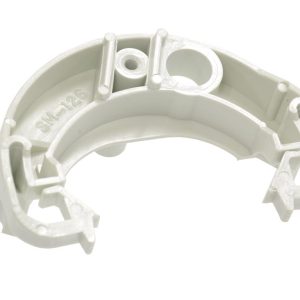 1965 – 1966 Corvette Turn Signal Switch Repair Plate - With Telescopic #E10442