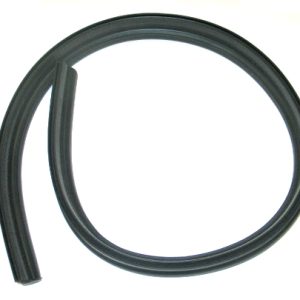 1988 - 1996 C4 CORVETTE LEFT OR RIGHT SIDE HOOD / BONNET TO FENDER RUBBER SEAL #E12930