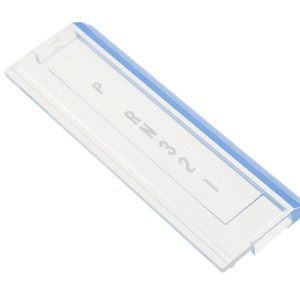 1977-1981 CORVETTE CONSOLE AUTOMATIC SHIFTER INDICATOR DIAL LENS #E13459