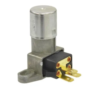 1963-1976 CORVETTE HEADLAMP - HIGH / LOW BEAM HEADLIGHT DIMMER DIP SWITCH #E13500