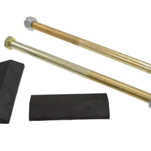 1984 -1996 C4 Corvette Front and Rear Suspension Lowering Kit. #17563