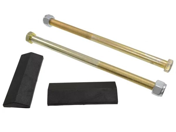 1984 -1996 C4 Corvette Front and Rear Suspension Lowering Kit. #17563