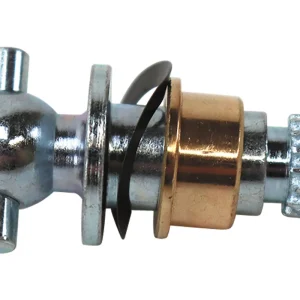 1968 -1979 C3 CORVETTE MANUAL WINDOW WINDER CRANK HANDLE SHAFT KIT. #E22400