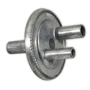 1968 -1982 C3 CORVETTE VACUUM HOSE CHECK VALVE. #E3239