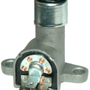 1963-1976 CORVETTE HEADLAMP - HIGH / LOW BEAM HEADLIGHT DIMMER DIP SWITCH #E13500