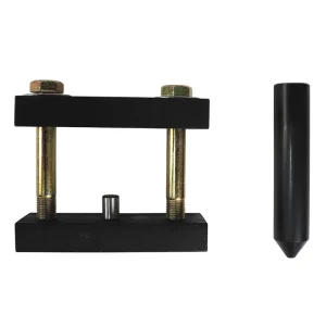 1963 - 1982 CORVETTE REAR TRAILING ARM BUSH / BUSHING INSTALLATION TOOL. #X2480