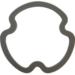1968 - 1973 C3 Corvette Tail Light Lens Gasket. -  #E2182