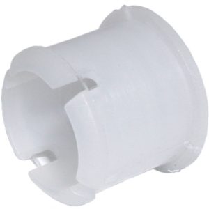 1969 -1982 CORVETTE GUIDE PIN BUSHING. FRONT OF SOFTTOP / HARDTOP or T-TOP #E4212