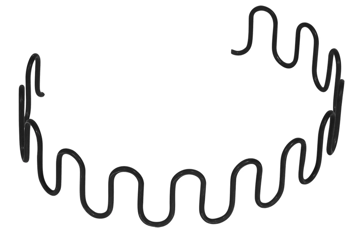 1963 - 1978 Corvette Seat Frame Spring. - #0008