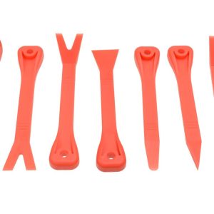 Trim and Weatherstrip Installation / Removal Tool with Pry Bar Set #102968