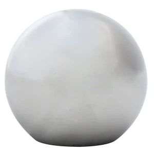 1964 - 1981 Corvette 4 Speed Manual Gearbox Chrome Metal Shifter Knob #1299