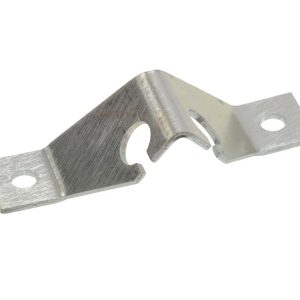 1969 - 1982 C3 Corvette Parking / Emergency Brake Cable Mount Bracket #193029