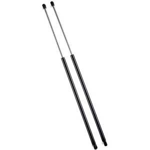 1984-1996 C4 CORVETTE COUPE - A Pair of REAR WINDOW HATCH STRUTS with Defogger #200946