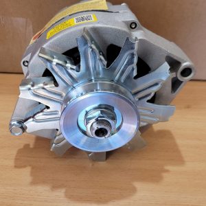 1969 -1980 C3 CORVETTE (Delco) REMY 63amp Alternator - correct type #CD1102