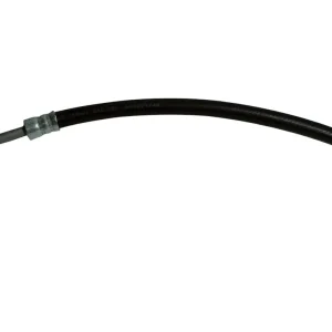 1963-1982 CORVETTE POWER STEERING HOSE.-  RETURN LINE HOSE #2262