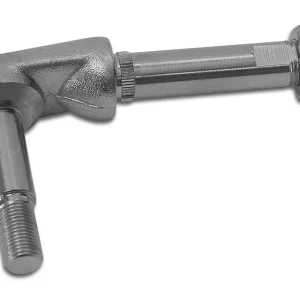 1963-1982 CORVETTE SHOCK ABSORBER MOUNTING BOLT . LOWER REAR LEFT SIDE #25429