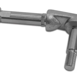 1963-1982 CORVETTE SHOCK ABSORBER MOUNTING BOLT . LOWER REAR RIGHT SIDE #25430