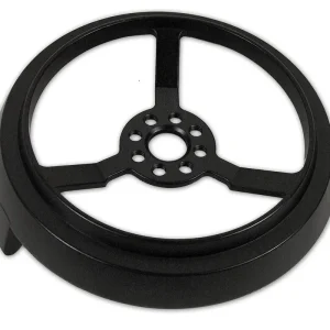 1969-1982 CORVETTE TELESCOPIC STEERING COLUMN LOCK RING. EXCEPT FOR 1976 #26687