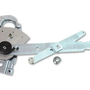 1968 - 1982 C3 CORVETTE POWER WINDOW REGULATOR. LESS MOTOR - RIGHT HAND SIDE. #29150