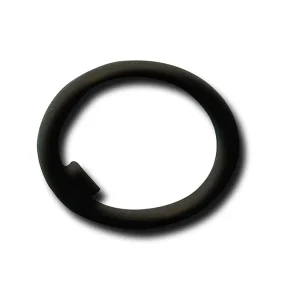 1963 - 1974 Corvette Fuel Tank Gauge Sending Unit - Gasket Rubber Seal #29800