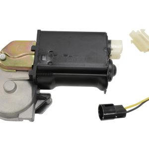 1968 -1982 C3 Corvette Power Window Motor - Right Hand Side Kit- #29805