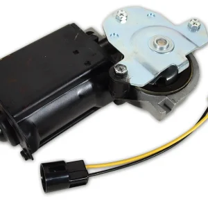 1968 -1982 C3 Corvette Power Window Motor - Left Hand Side Kit- #29804