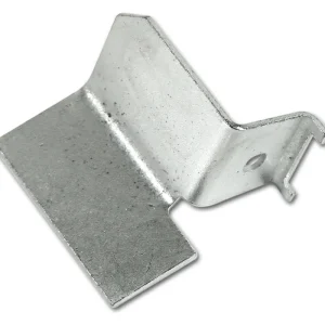 1964 - 1974 Corvette Backup Light / Reversing Light Switch Shield. - #30056