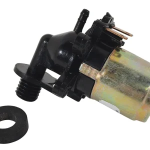1975-1991 CORVETTE WINDSCREEN WASHER ELECTRIC PUMP. - #30069