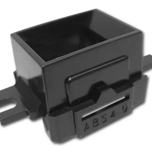 1984 - 1989 C4 CORVETTE POWER WINDOW OR  DOOR LOCK BEZEL. #30778