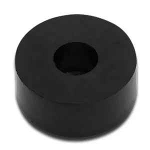 1963-1982 Corvette Rear End / Differential Front Lower Mount Cushion. - #30950