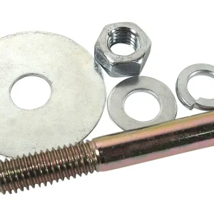 1963 -1982 Corvette Rear End / Differential Front Mount Bolt Kit. - #30952