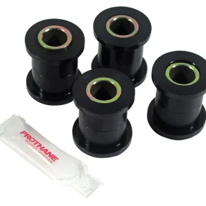 1963 - 1974 REAR STRUT ROD BUSH  SET. POLYURETHANE – PROTHANE - #33374