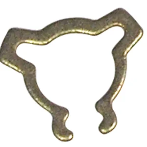 1976 -1989 Corvette Steering Wheel Nut Retainer. - General Motors #34039