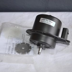 1984 - 1989 C4 CORVETTE RADIATOR COOLING / THERMO FAN ELECTRIC MOTOR. - #34182