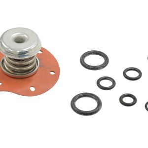 1985 - 1991 C4 Fuel Pressure Regulator Diaphragm Rebuild Kit With Seals